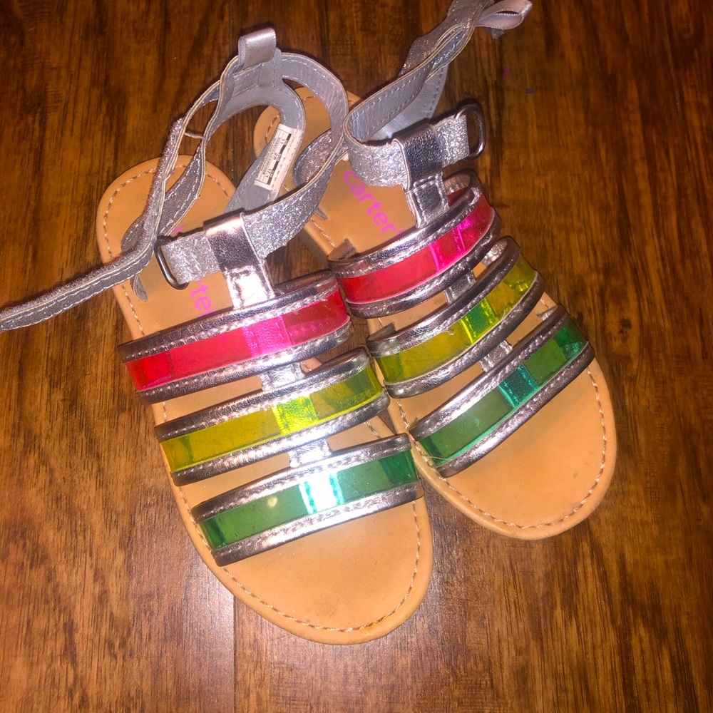 Kids Sandals